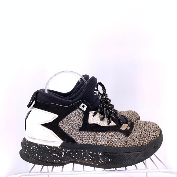 damian lillard shoes boys